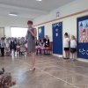 Przedstawienie "Legenda o Smoku Wawelskim" w SP2